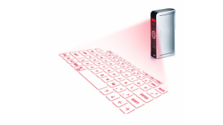 Illustration for article titled X-Men Everything, Name-Your-Price Ebooks, Keyboard from the Future